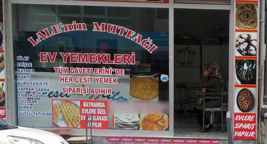 Lale Nin Mutfagi Silivri Merkez Istanbul